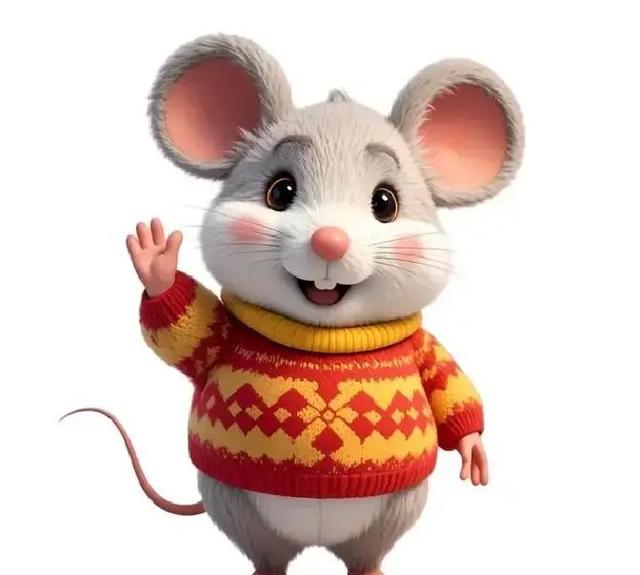 属鼠人的晚年，尤其是1960年生人	，老人言确有道理