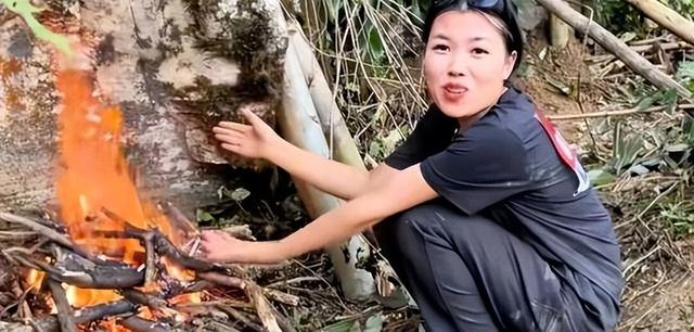 吃相太难看！冷美人爆火才半个多月，令人恶心的一幕就发生了