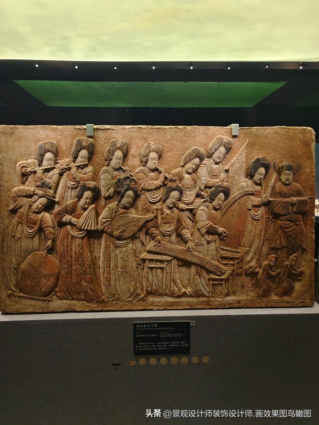 河北省博物院 旅游照片