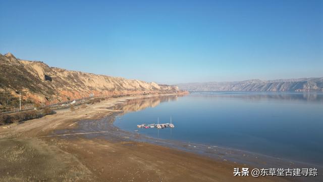 兰州2小时直达！邂逅“小洱海”魏家坡露营基地