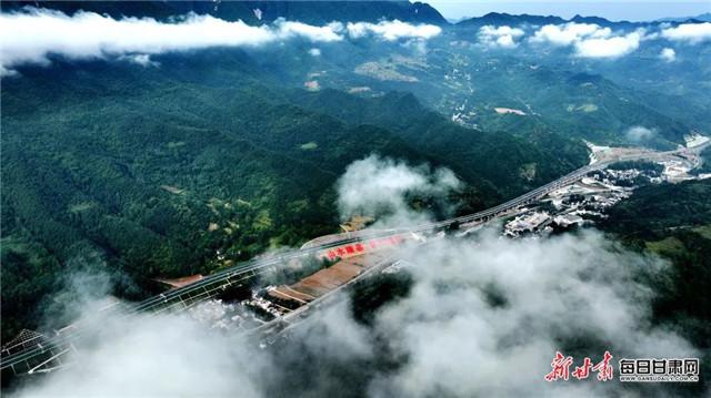 【线路产品】生态陇南 康养胜地