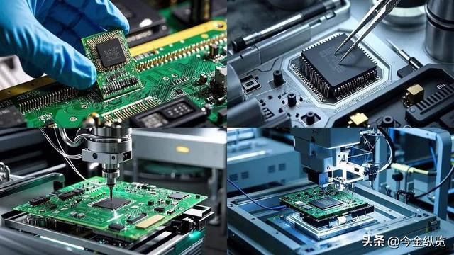 百度昆仑芯亮剑！两款AI芯片炸裂发布，彻底打破英伟达垄断野心！