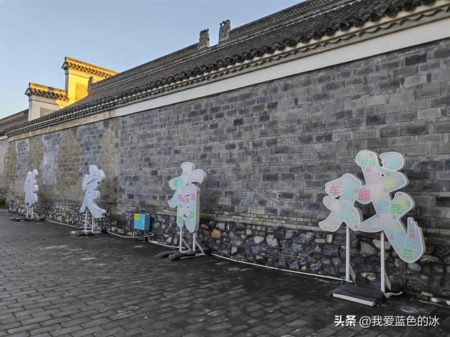 安徽人到保定旅游别忘了到淮军公所看看，淮军祠堂为何远在保定呢