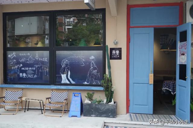 积兴里，在老洋房间探寻旧时光 | 暴走福州