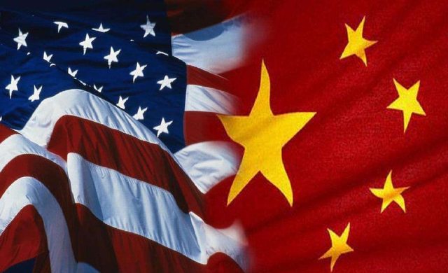 特朗普突然宣布加税，最高300%，中方不再忍让，对美盟友二度出击