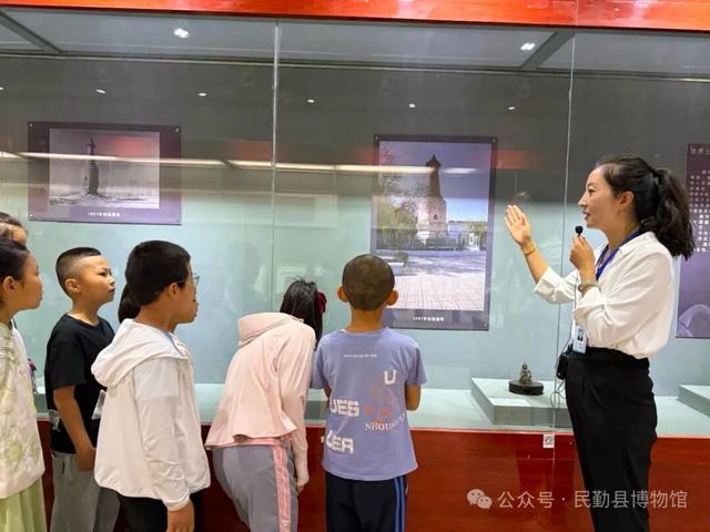 国庆专属社教指南，陪孩子过个快乐假期！