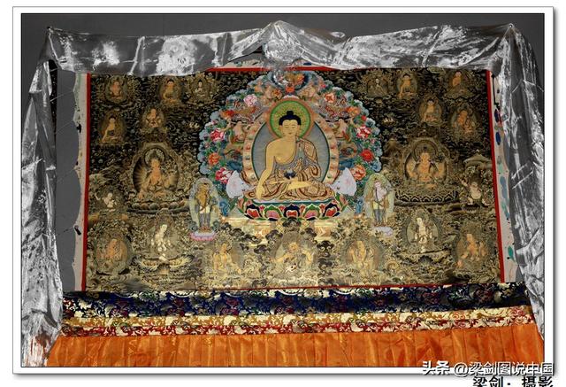 “圣境甘南·心灵之旅”夏河县文旅招商推介暨颁奖典礼在兰州举行