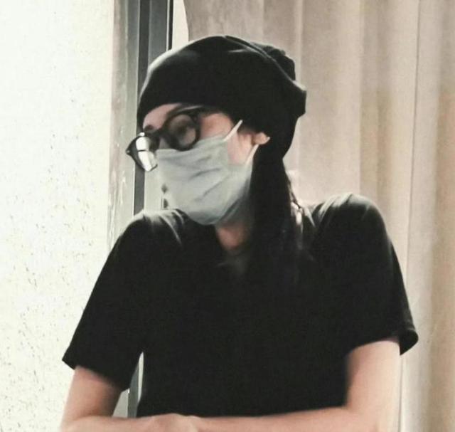 不要成为下一个朱媛媛！33岁迪丽热巴病情加重，知情人透内情