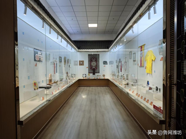 60件（套）外事礼品“安家”风筝博物馆