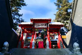 大东山水迎天下·周游江城最精彩丨吉林市船营区春夏精品旅游线路图片