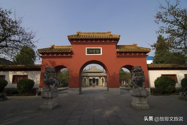 去了趟南阳古城，实话实说，实际比网上说得还好玩！