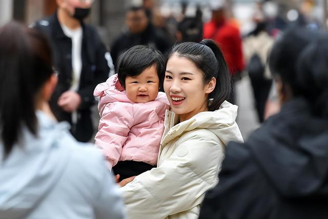 感受忻州古城的活力脉动