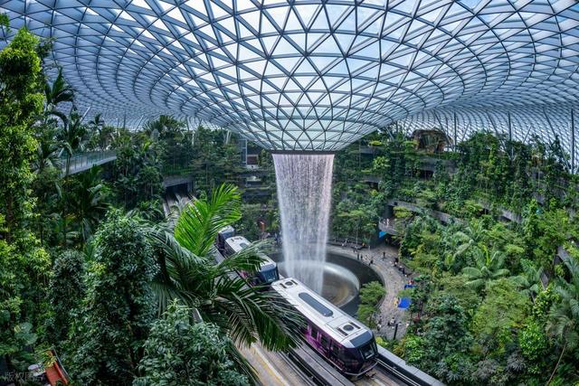 新加坡+巴瓦私人岛 7 天 6 晚攻略，一次解锁城市与海岛两种度假体验