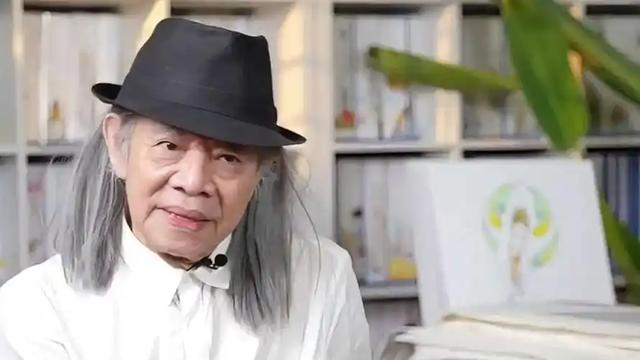释永信翻车，最惨的不是他，是那个捐了46亿的蔡志忠老爷子！