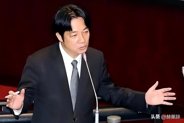 赖清德还没到纽约，不到24小时，解放军就先发制人，58架军机起飞