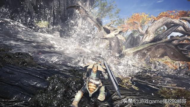 【每个都好玩到爆！】盘点30款此生必玩的3A游戏大作！建议收藏！