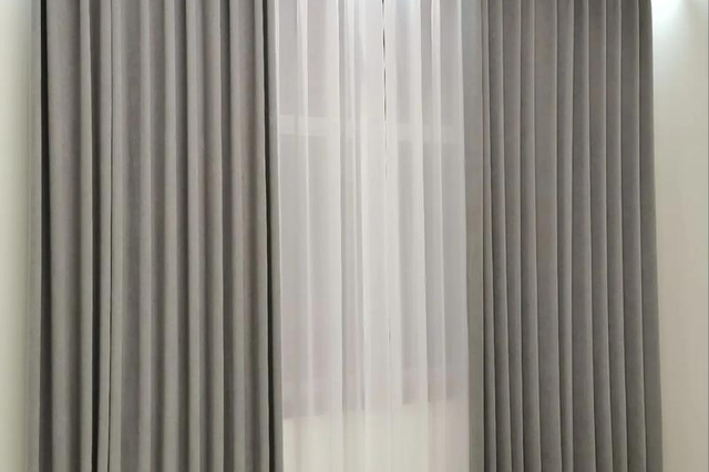 听劝！高温天在家，最坑的习惯就是拉着窗帘还开条缝！