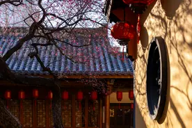 门票香火只是毛毛雨：“寺庙经济”，到底有多赚钱？图片