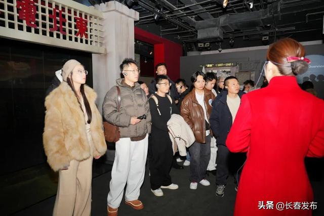 长春凭啥上抖音全国热榜第一？