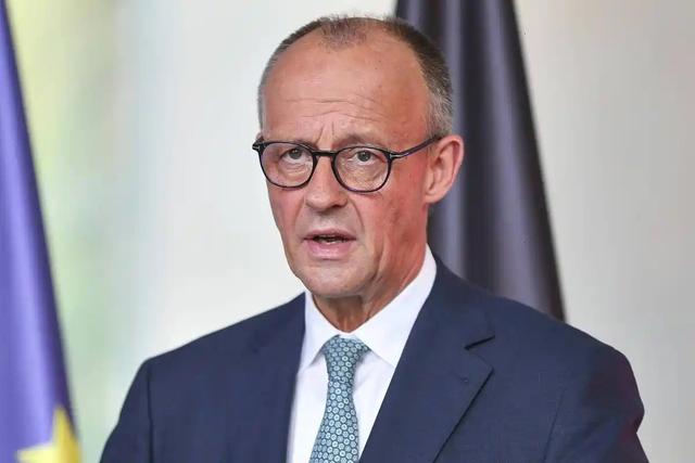 中方直接掀了桌，27国不许用华为	，“5G之战爆发”，先拿德国开刀