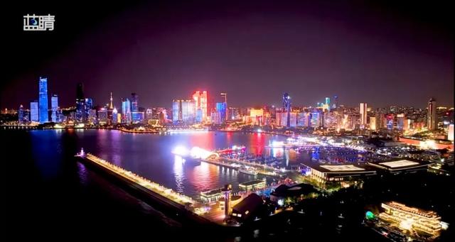 国庆中秋双节同乐，“青岛热”里的新亮点：滨海、文化、入境游！