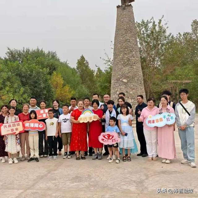 泽普县布依鲁克塔吉克族乡：文化旅游互嵌发展 绘就民族团结新画卷