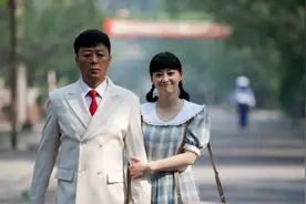 《父母爱情》的郭涛，原来他俩是真夫妻，郎才女貌！图片