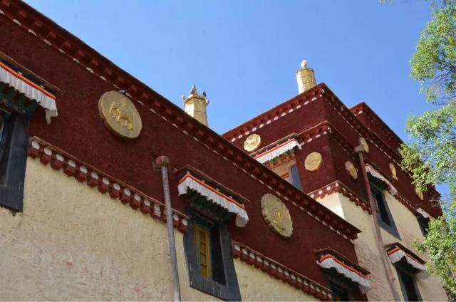 美到窒息！西藏十大神仙景点，你去过几个？