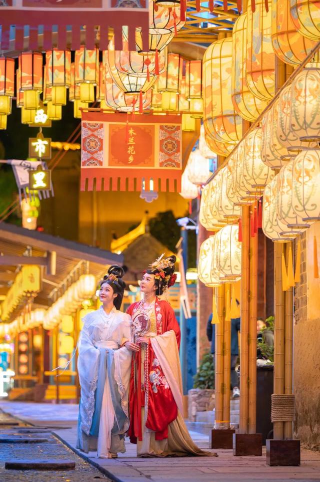 武汉新年去哪玩？来黄陂与万千星光共赴2026！