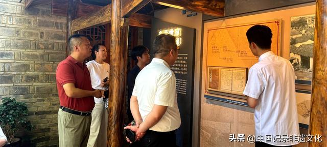 滨江露营新体验 安庆迎江区与露营之家达成战略合作