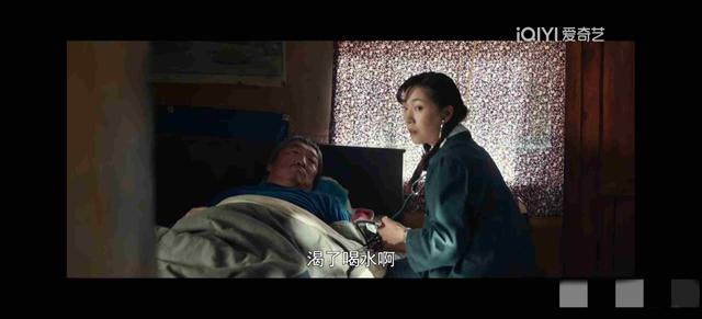 《依依向北风》大结局，曲芳菲难产，盛雪竹错嫁，俞乐山人生赢家