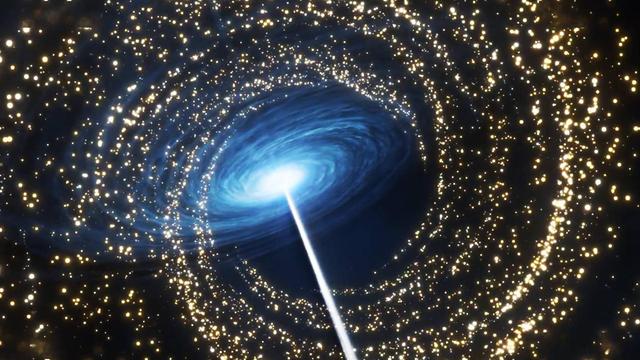 为什么地球有生命，科学家发现神秘超新星的"宇宙射线浴“是关键