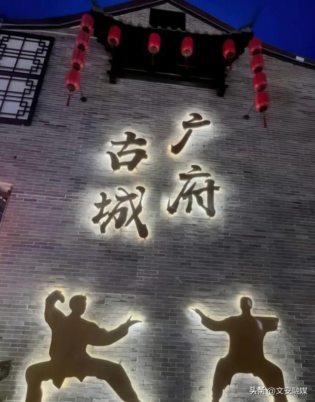河北又一古城火了！人气不输平遥，免费开放，随手拍都是国风大片
