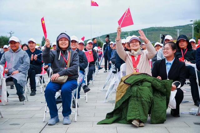 第三届宁夏红色文化旅游节暨全区红色旅游铸魂育人主题活动启幕
