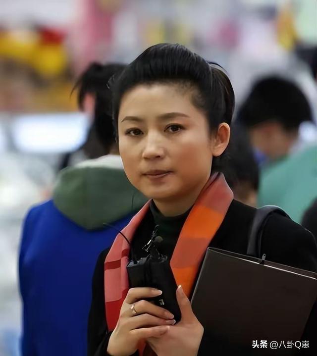 “余生好好走”，知名央视主持人王小丫，病床上的留言令人落泪