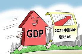 GDP首超130万亿，为何是“了不起的成绩”？图片