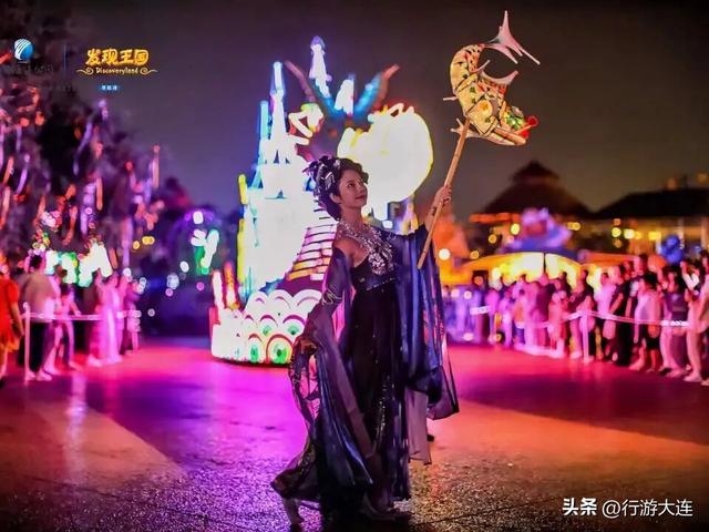 大连月下文旅活动抢先看！