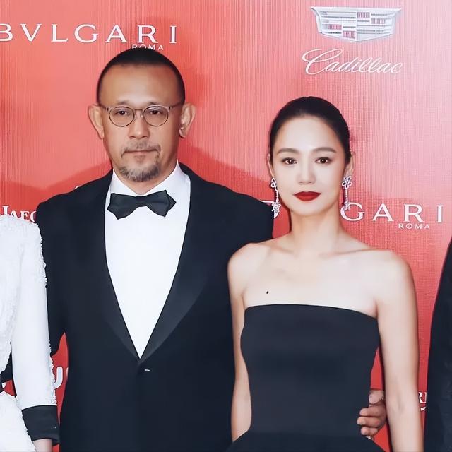 姜文:“我女儿世界第一美”，原以为是在吹牛，看到照片后:没说谎