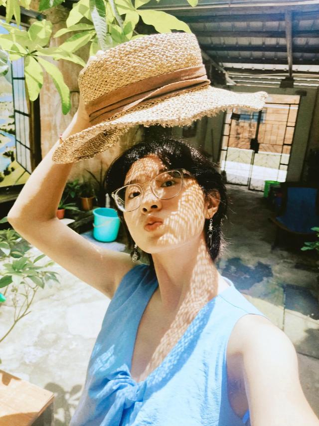 趁着我们还有少女的心情，多去出发