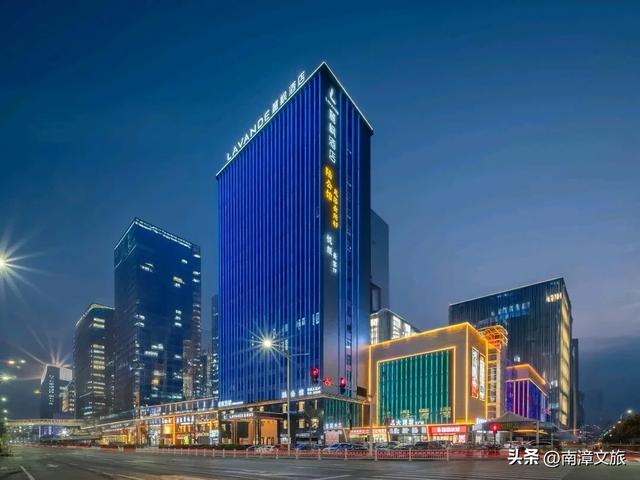 真“惠”玩！2025襄阳国潮音乐嘉年华南漳专属福利来了