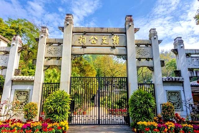 河南省21个县级市之孟州市