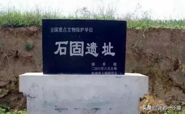 河南许昌,四大古镇