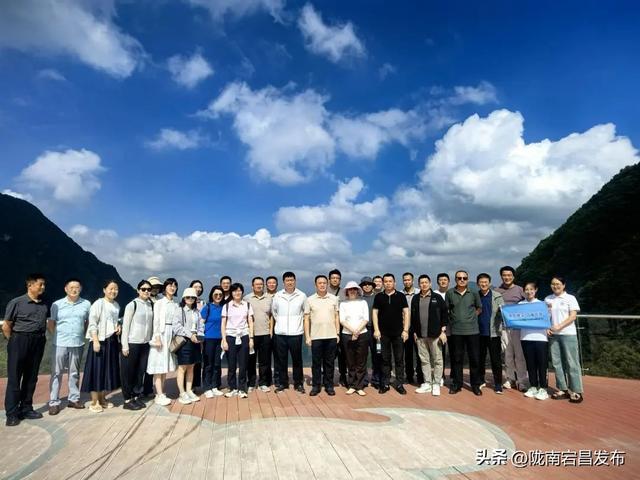 “鲁甘情深 山海共赏”2025东西部文旅协作暨鲁甘百家旅行商陇南游推介活动举行