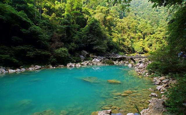 福建最值得去的10个5A级景区，去过7个算旅游达人，你去过几个