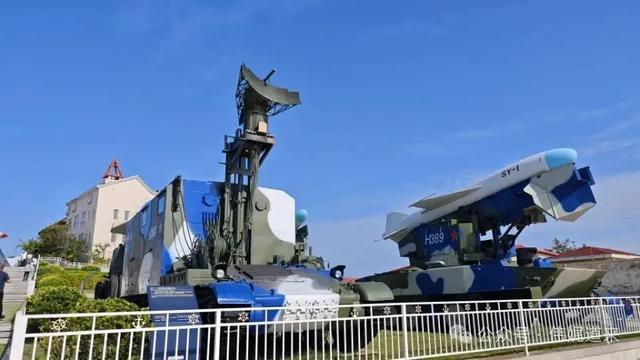 行走山东半岛①|向海而生,探访中国人民解放军海军博物馆