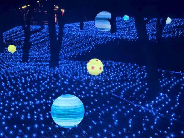 千山奇妙夜！8月27日晚璀璨登场