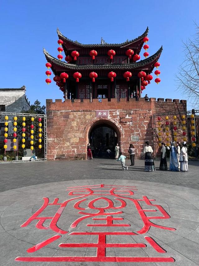 国庆人少景好的小众旅游地