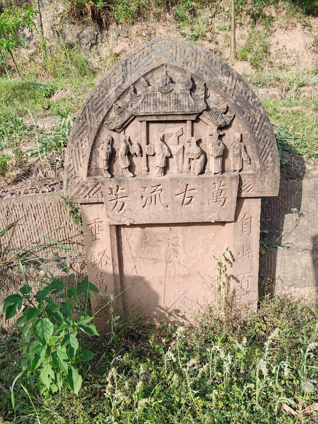 陈氏寻根——探访“陈家祠”