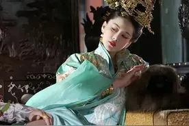女子失去清白，古代为何一眼能看出来？守宫砂真的存在吗？图片
