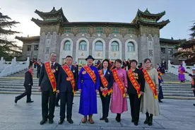 党建工作70年文献资料汇编——（71）历史转折（1977—1991年）图片